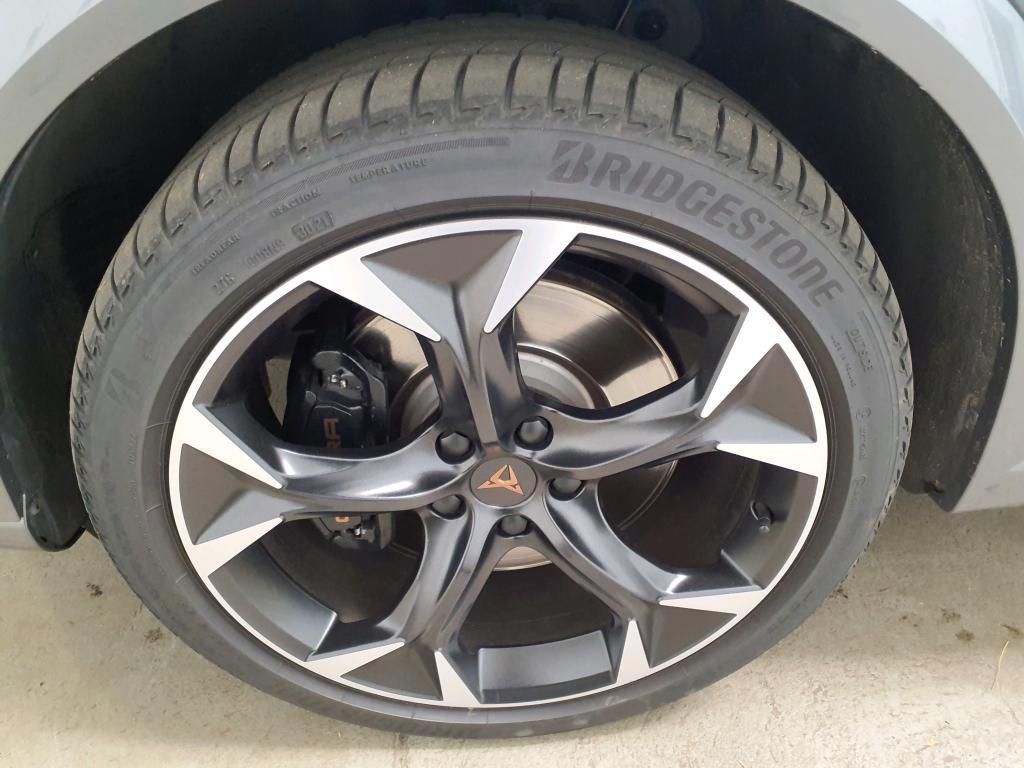 Cupra Formentor VZ 4Drive 2.0 TSI DSG RFK*PDC*Tempo*SH