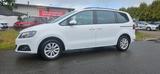 Seat Alhambra 2,0TDI DSG 7 Sitzer, Navi - Seat Alhambra in Bremen