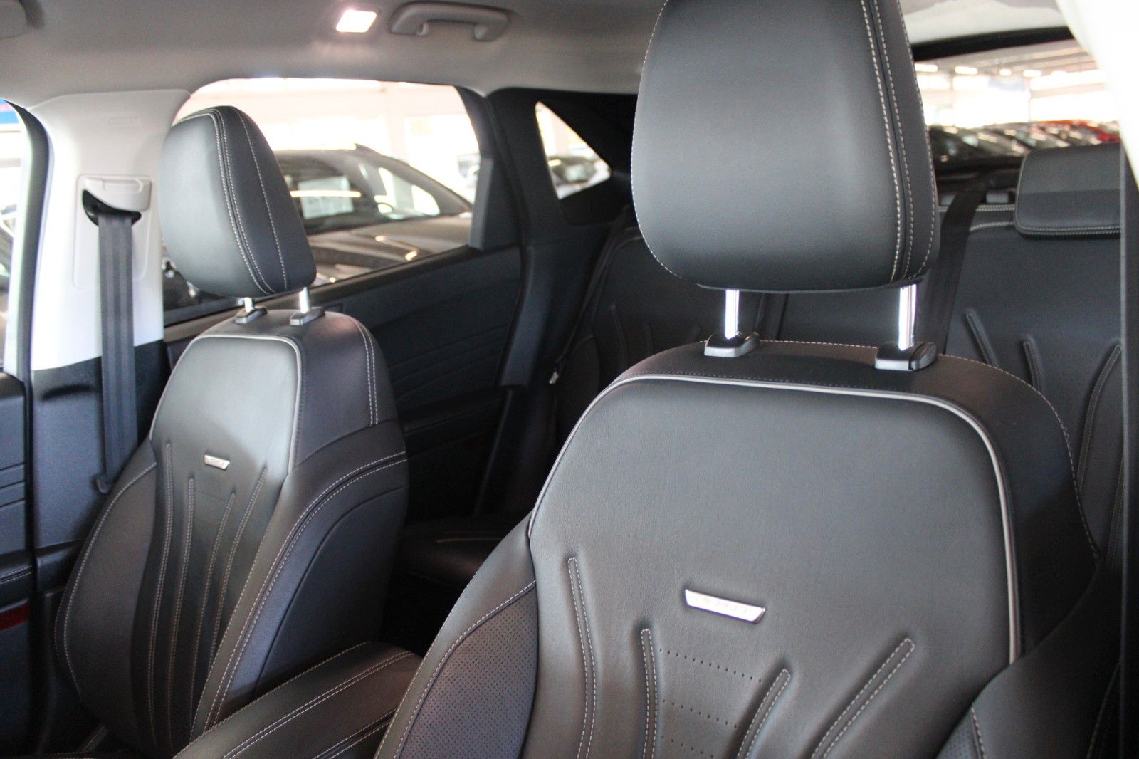 Fahrzeugabbildung Ford Kuga 2.5 PHEV Vignale Aut. LED B&O el. AHK uvm