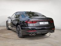 Audi S8 - Vorschau Bild 4