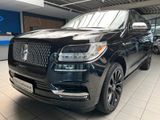 Lincoln Navigator 3.5 V6 Black Label*LED*Navi*Panoddach - Lincoln