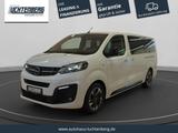 Opel ZAFIRA LIFE 2.0 CDTI ELEGANCE (L3) 7-SITZER+PANO - Opel Zafira Life L3 Gebrauchtwagen