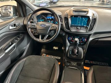 Ford Kuga ST-Line *Navi*BiXenon*ParkAss.*AHK*