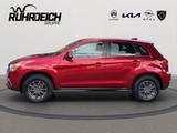 Mitsubishi ASX Diamant Edition+ 2WD Xenon Klimaautom DAB Fe - Mitsubishi ASX in Essen