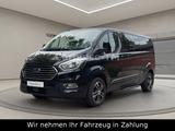 Ford Tourneo Custom 2,0 TDCI L2-Automatik- 9 Sitzer - Ford Tourneo Custom in Lübeck