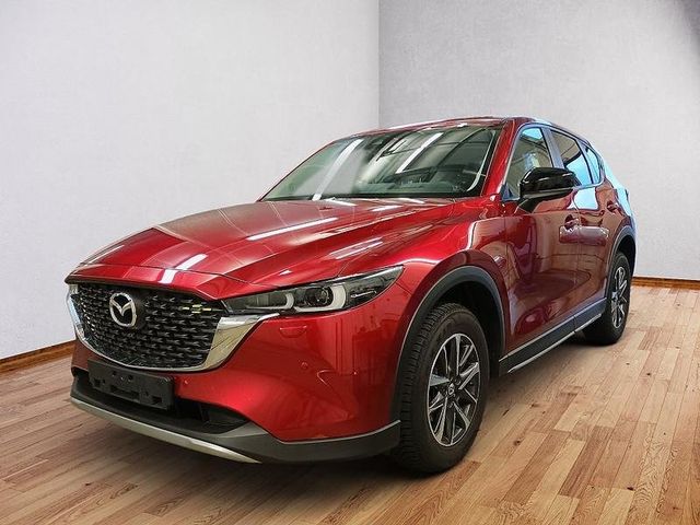 Mazda CX-5 NEWGROUND 165PS AUTOMATIK*AWD