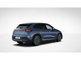 Mercedes-Benz EQE 300 SUV AMG+Night+Navi+Pano+Distronic+Memory - Mercedes-Benz EQE SUV in Hamburg
