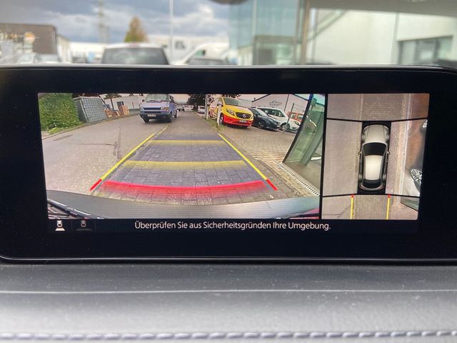 Fahrzeugabbildung Mazda CX-30 Selection , e-SKYAKTIV X*Head-Up*NAVI+RFK