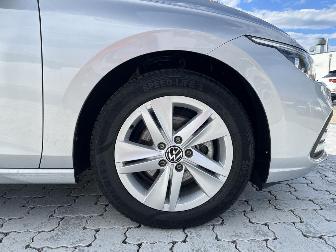 Volkswagen Golf - Bild 24