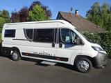 Malibu Relax 640 LE R active Fiat - Wohnmobil oder -wagen Kastenwagen