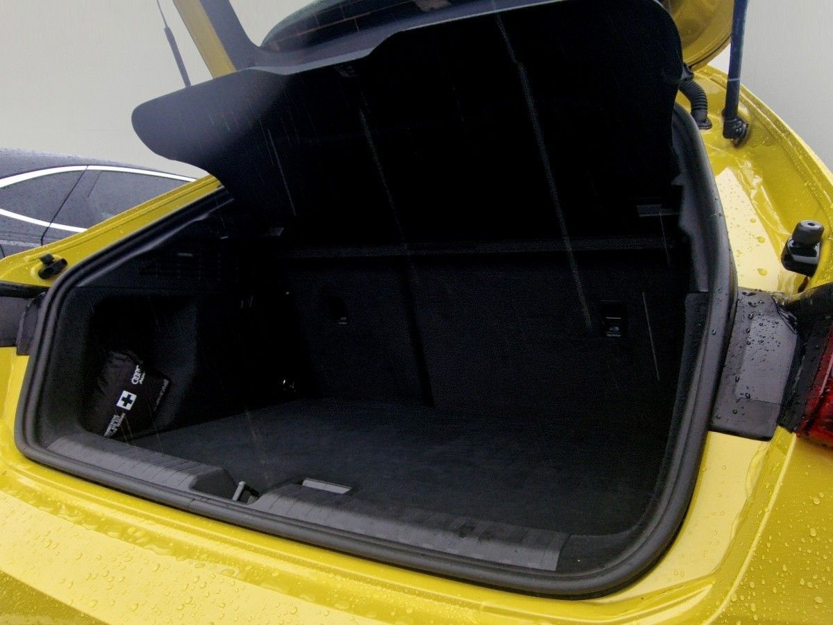 Audi A3 - Bild 6