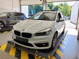 BMW 218i Active Tourer Sport Line PANO*HiFi*Navi*PDC - gebrauchte BMW 218 Active Tourer aus dem Jahr 2017
