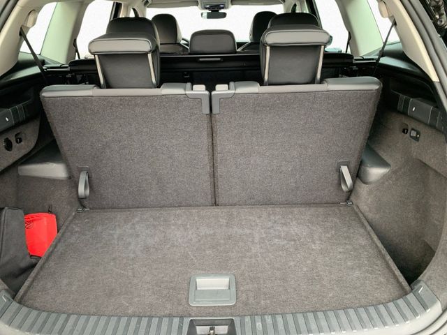 Tayron 2.0 TDI DSG 4M LIFE 7 SITZE +AHK+KAMERA+