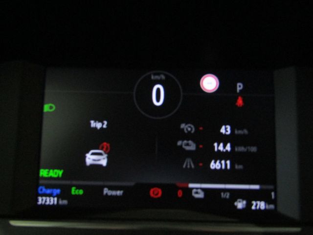 Corsa-e F e Edition (MJ22B) Elektromotor, 100 kW