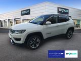 Jeep Compass 1.4 MultiAir Limited (EURO 6d-TEMP) - Jeep Compass Gebrauchtwagen in Berlin