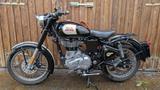 Royal Enfield Bullet Classic 500 EFI - ROYAL ENFIELD BULLET 500