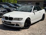 BMW 330 3 Cabrio 330 Ci-TÜV NEU - BMW 330 aus 2003: Ci