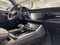 Audi RSQ8 - Vorschau Bild 14