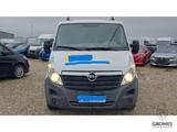 Opel Movano B Kasten Kombi L1H1 AHK 3,3t Transporter  - gebrauchte Opel Movano aus dem Jahr 2014