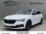 Skoda SCALA MONTE CARLO 1.5T 110kW DSG*18 Zoll*Sportfa - Skoda Scala Sport Gebrauchtwagen