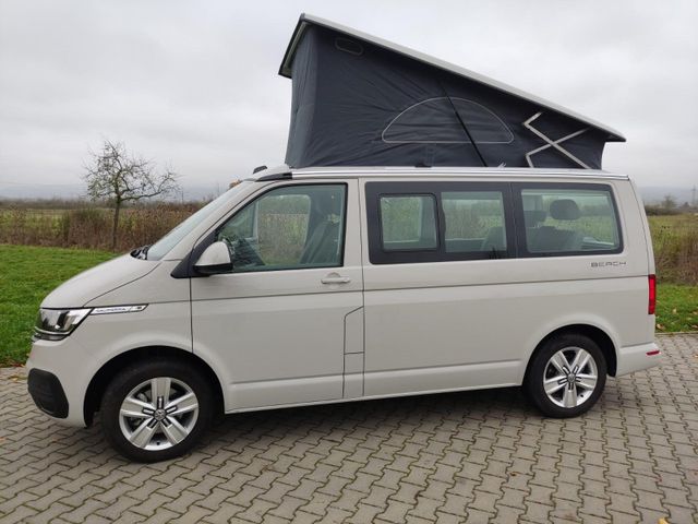 Volkswagen T6.1 California Beach 2,0l, 110...