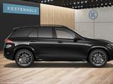 Mercedes-Benz GLE 400 e 4M AMG°NAPPA°HuD°AHK°DISTR°PAN°MEM°KEY - Mercedes GLE 400 von 2026