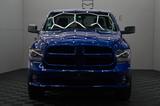 Dodge RAM1500,Quad Cab,LPG,Winde,Leder,Bügel,TopZustan - gebrauchte Dodge RAM aus dem Jahr 2018