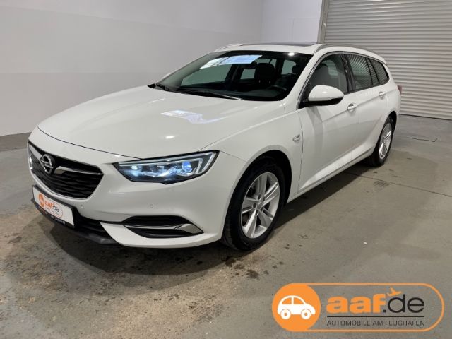 Opel Insignia ST 1.6 CDTI Business Innovation EU6d-T 