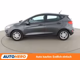 Ford Fiesta 1.1 Cool&Connect*PDC*SHZ*KLIMA*GARANTIE* - Ford: Kleinwagen, Connect