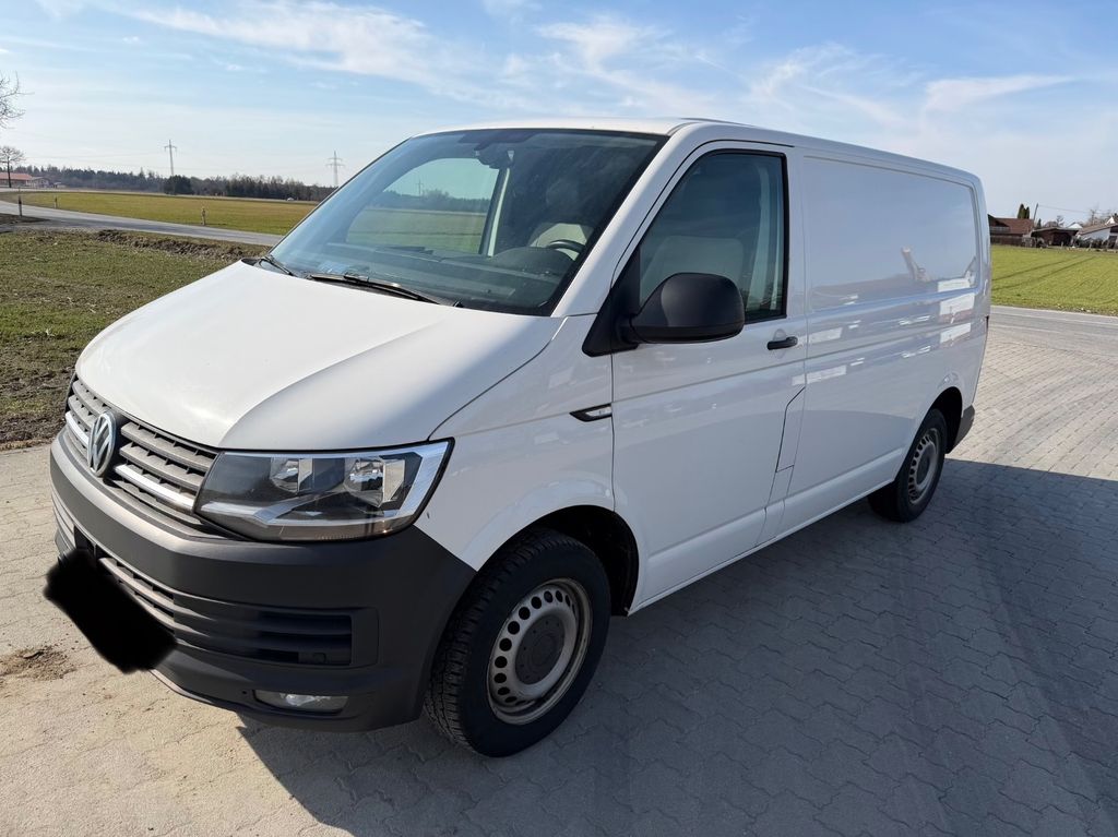 Volkswagen T6 Transporter
