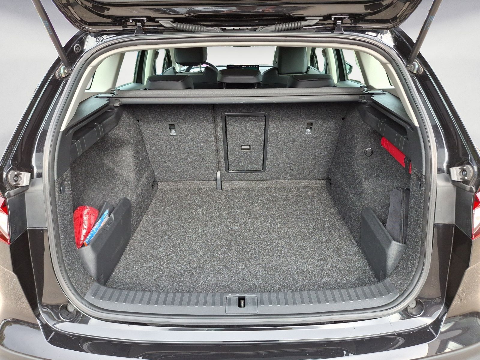 Skoda Enyaq - Bild 15