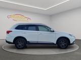 Mitsubishi Outlander Edition 100 2WD*Full-Link*Tempomat* - Mitsubishi Outlander: 2wd