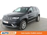 Jeep Grand Cherokee 3.0 CRD Summit Aut.*NAV*ACC*H&K - Jeep Gebrauchtwagen in Köln
