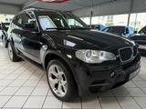 BMW X5 Baureihe X5 xDrive30d PANO KAMERA LEDER AHK - BMW X5 Gebrauchtwagen in Köln