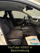 RENAULT Clio V Zen Spurhalteassistent/CarPlay/DAB/
