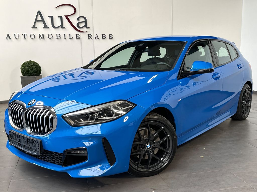 Image of BMW 118
