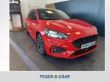 Ford Focus 1.5 EcoBlue ST-Line AHK/LED/B&O/Winter-Pak - Ford Focus: Rot
