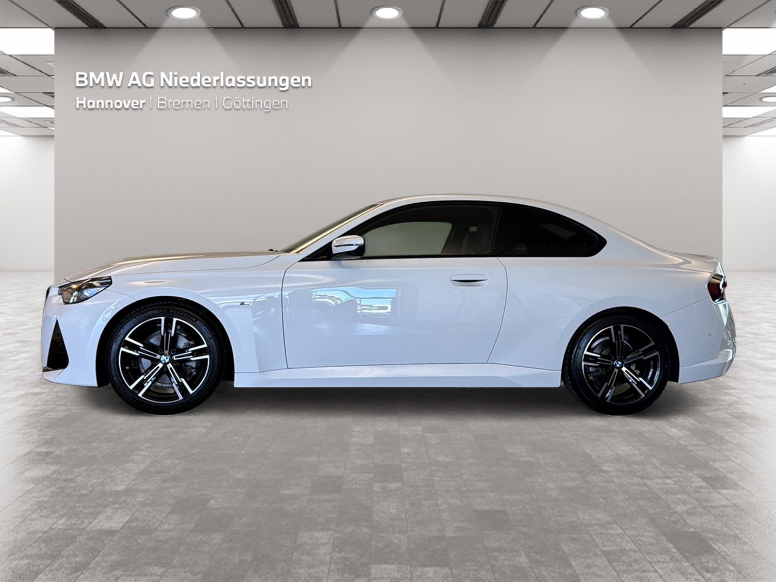 BMW 220 - Bild 3
