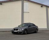 BMW e92 335d Coupé - M Paket  - BMW 3er-Reihe E92 mit Diesel-Antrieb
