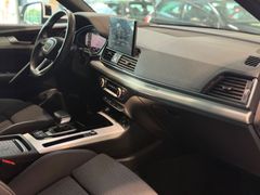 AUDI Q5 - Ansicht 33