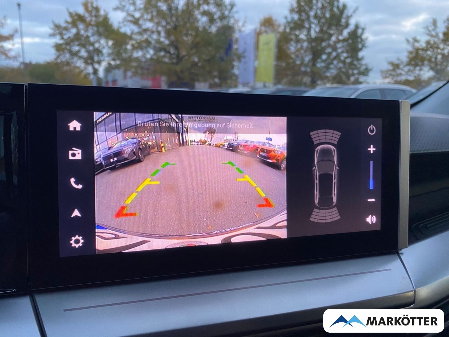 Opel Frontera - Bild 15