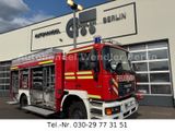 MAN 14.224 Autom 4x4 RW gr Fahrerhaus Winde 23tkm - Offers matching your search criteria