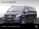 Mercedes-Benz V 250 d 4M EXCLUSIVE EDITION Lang AVANTGARDE|ILS - gebrauchte Mercedes-Benz Kleinbus