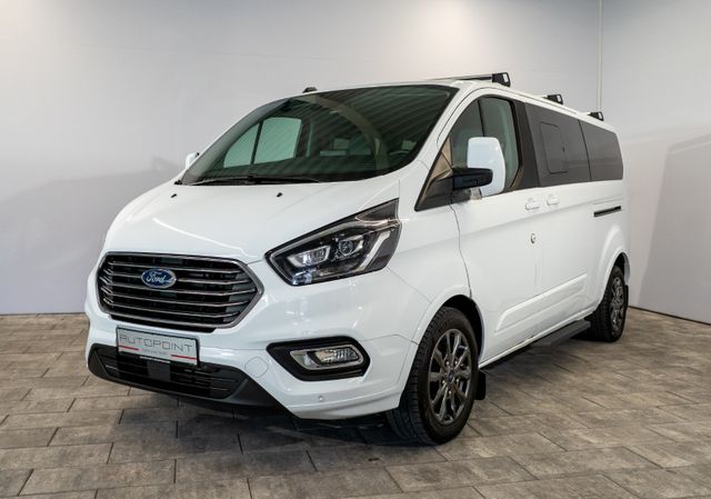 Ford Tourneo Custom 320 L2 TitaniumX Garantie 04.2027