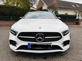 Mercedes-Benz A 220 d DCT  AMG Paket, Night-Paket - Mercedes-Benz A 220 in Frankfurt (Main)