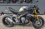 Triumph SPEED TRIPLE 1200 RS alle Farben mögl. - Offers