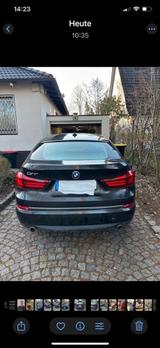 BMW Auto b m w  535 Gt Diesel voll extra luxury - BMW 535 in Hamburg
