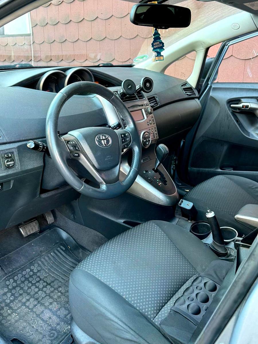 Toyota Verso