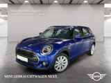 MINI One Clubman Navi Parkassist LED Sitzheizung - MINI One Clubman aus 2020