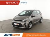 Kia Picanto 1.2 Edition 7 *SHZ*LENKRADHZG* - Kia Picanto Gebrauchtwagen in München